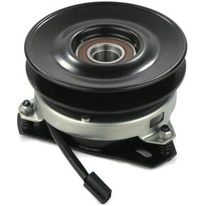 قابض PTO الكهربائي من BRAIN DUMP لـ Sears، متوافق مع Craftsman 717-04080، 71704080، 917-04080 Lawn 1/2 5/8 in Kuwait