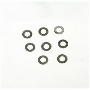 E-flite Head Dampening Shim (8): BCP EFLH1144 in Kuwait