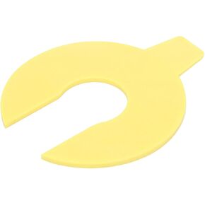 Allstar Performance ALL64452-25 16mm Shock Shim (U-Shaped 1/8") in Kuwait