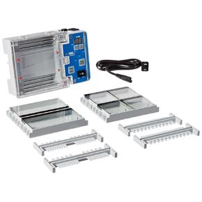 Benchmark Scientific E1101 Accuris MyGel Mini Electrophoresis System, 115V in Kuwait