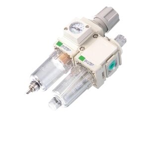 Two Unit Combination Filter C1010/2010/3010/4010-01/02/03/04(C1010-01) in Kuwait