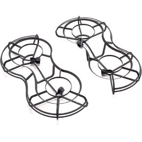 YueLi Original Mini 3 Series 360° Propeller Guard for DJI Mini 3 Pro/Mini 3, Impact-Resistant Blade Protection in Kuwait