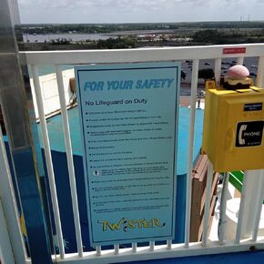 CCL Elation For your safety in Kuwait