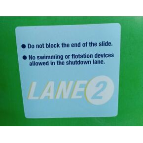 CCL Elation Lane 2 in Kuwait