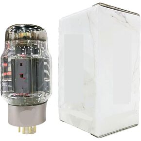KT88PT Vacuum Tube Replaces KT88 6550 KT120 EL34 KT66 KT77 Audio Amplifier Tube Parameter Matching(1 pcs) in Kuwait