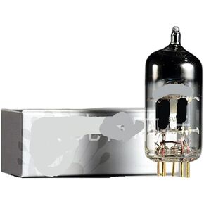 Tube ECC83 12AX7 12AU7 ECC82 ECC81 12AT7 EL84 Tube Amplifier HiFi Audio Amplifier kit DIY preamplifier(12AT7-S,1 pcs) in Kuwait