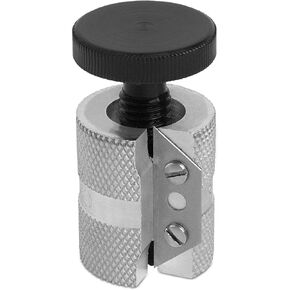 Joe Porper Pocket Size Mushroom Grazer Pool Cue Tip Trimmer in Kuwait