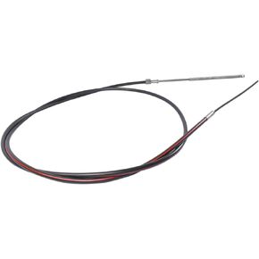 كابل توجيه القارب SSC6215 بطول 15 قدم بديل لقارب محطة واحدة، لسلسلة Seastar SSC62 in Kuwait