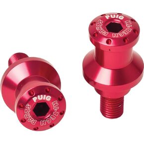 Puig 5923N Black Hi-Tech Spool - Pair in Saudi Arabia