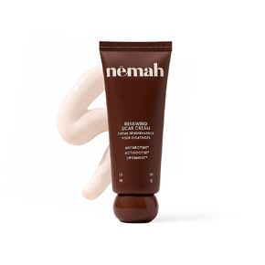 Nemah Restorative Scar Treatment, C Section Recovery, Scar Cream for Surgical Scars, Ideal to Reduce the C Section and Acne Marks, Dermatologist Approved, Antioxidant Rich, Vegan Formula, 1 oz in Kuwait