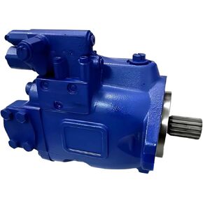 Variable Displacement Pump A10VO63DFR1/53R-VSC12N00 Axial Piston Pump in Kuwait