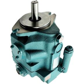 Hydraulic Pump J-V38A3RX-95S1 Axial Piston Pump in Kuwait
