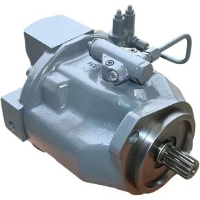 Hydraulic Piston Pump A10VO71DFLR/31R-VSC12N00 Axial Variable Piston Pump in Kuwait