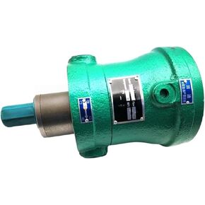 Hydraulic Piston Pump 10MCY14-1B Quantitative Axial Plunger Pump 315bar in Kuwait