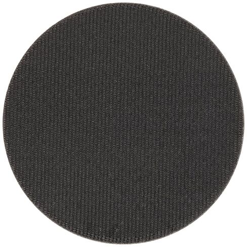 وسادة Norton NorGrip الناعمة ذات الحجم المنخفض، بقطر 6 بوصات، 12000 دورة في الدقيقة (عبوة من 5 قطع) in Kuwait