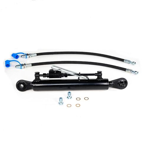 هيدروليك توب لينك كات. 2-2 | 25 بوصة - 38 3/8 بوصة | مع قفل + 2 خرطوم HYD in Kuwait