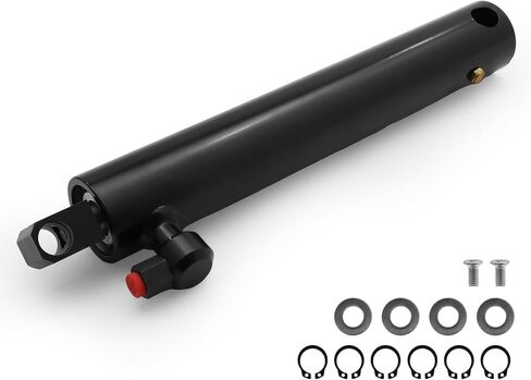 أسطوانات الرفع الهيدروليكية من GlobalPrince متوافقة مع Tommy Gate 1540 1542 1640 1340 1342 1642 G2 Cylinder Liftgate G2 Parts استبدال 000971 in Kuwait