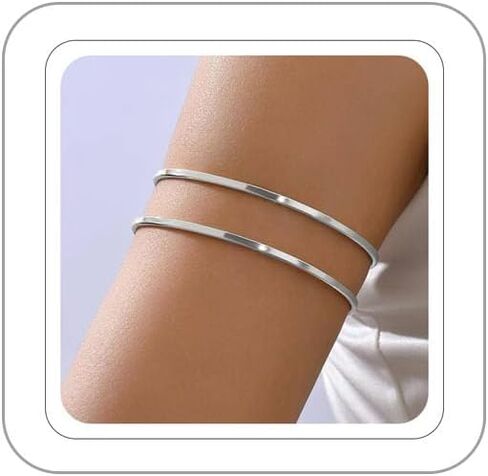 الكفة الذهب الذهب للنساء ، وذراع الكفة سوار الذراع المجوهر in Kuwait