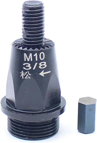 أجزاء المبرشم الهوائي رأس المبرشم M4-M10 الموضوع 23.62 مللي متر سعر قطعة واحدة (M4) in Kuwait