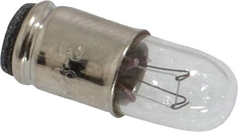 T1-3/4, 1.12 Watt, Incandescent Miniature and Specialty Lamp (14 Pack) in Kuwait