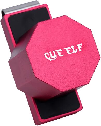 Pool Chalk Holder Billiard Chalk Case Mini Portable Magnetic Billiard Cue Chalk Box Snooker Tool Accessory in Kuwait