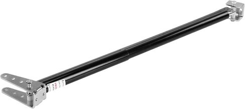 6Pcs TB200B Outdoor Hydraulic Gates Closer Kit 60 To 140 Pounds in Weight Closing Automatic Door Closers 40 To 64 Inches in Width Protective Door Holder Hardware for Warehouses Stadiums Courty in Kuwait