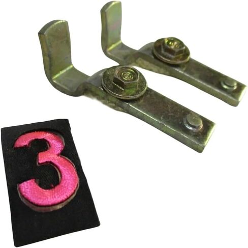 Lug Hin Replaces for Speed Queen Washers SWTZ20LN SWTZ20QM SWTZ20QN SWTZ20WM SWTZ20WN SWTZ21LM SWTZ21LN SWTZ21QM SWTZ21QN SWTZ21WM in Saudi Arabia
