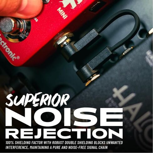 كابل التصحيح المسطح من سلسلة Composer من Gator Cases - 3 بوصة (GCWC-FPC3) in Kuwait