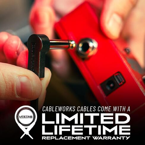 كابل التصحيح المسطح من سلسلة Composer من Gator Cases - 3 بوصة (GCWC-FPC3) in Kuwait