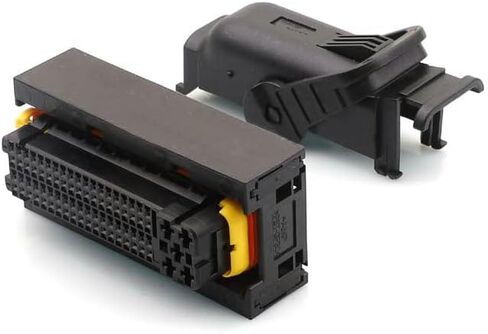 81 Pin Connector - compatible with CET8101, TE Connectivity 14732 in Saudi Arabia