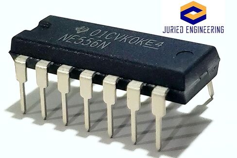 NE556N NE556 556 مؤقت مزدوج الدقة IC DIP-14 (عبوة من 10) in Saudi Arabia