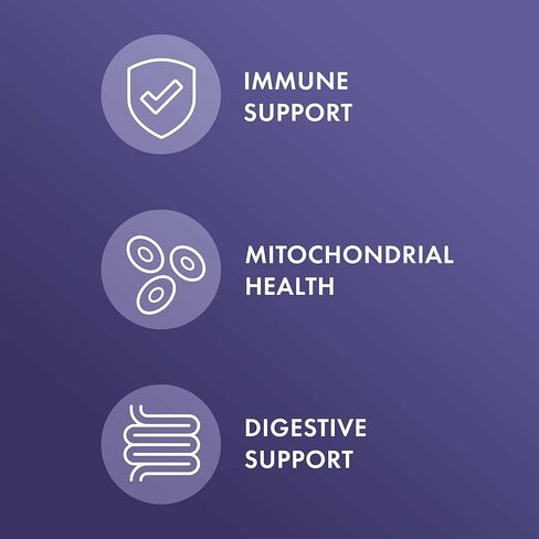 Dr. Mercola Full Spectrum Enzymes - 22 Different Enzymes - Supports Digestive & Immune Health - Helps Digest Carbohydrates, Fats, Proteins & Fiber - Non-GMO, Gluten-Free & Soy-Free - 90 Capsules in Kuwait