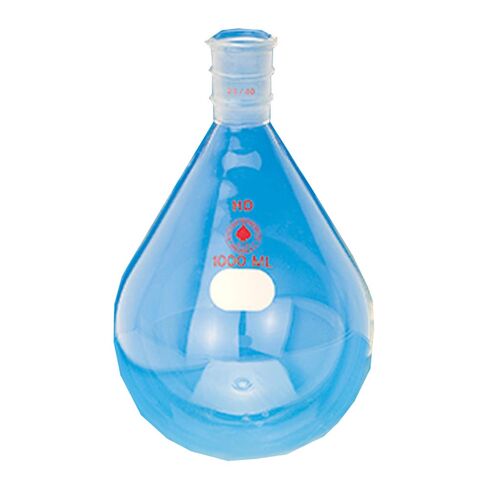 9470-25 Recovery Flask, 100mL Capacity, 19/22 Joint in Saudi Arabia