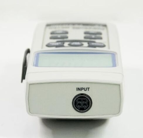 جهاز قياس الضغط الرقمي i-POOK PS-9303SD عالي الدقة ±0.5% جهاز قياس الضغط يتراوح من 2 بار إلى 400 بار RS232 واجهة ذاكرة استرداد ضبط صفرية مع تسجيل البيانات in Kuwait