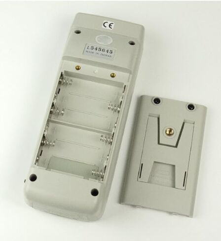 جهاز قياس الضغط الرقمي i-POOK PS-9303SD عالي الدقة ±0.5% جهاز قياس الضغط يتراوح من 2 بار إلى 400 بار RS232 واجهة ذاكرة استرداد ضبط صفرية مع تسجيل البيانات in Kuwait