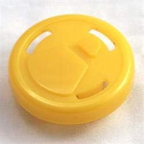 Minn Kota 2260153 Pointer Disc, Yellow, OPP Bowmount, Edge in Saudi Arabia