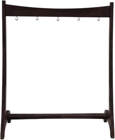 Wind Chime Gong Stand for Indoor Outdoor Countertop Wedding Event in Kuwait