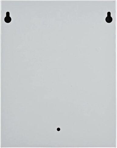 DAN&DRE DC Power Supply Control 22×18×8 DC 12V 5A AC 110 240V Door Access Control System Switching Power Supply in Saudi Arabia