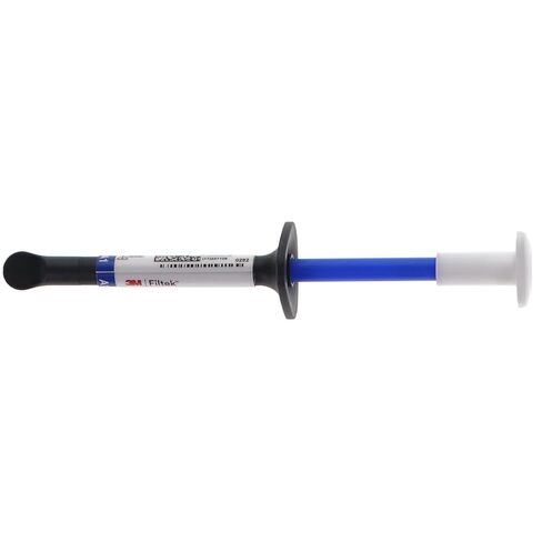 3M ESPE 6032D2 Filtek Supreme Ultra Universal Restorative Flowable Syringe D2 2/Pk in Kuwait