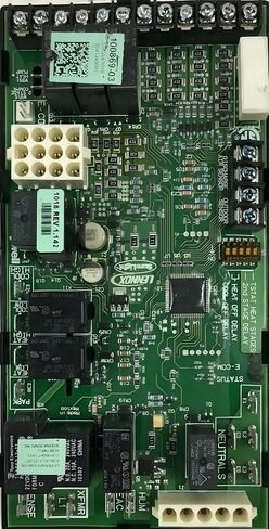 100869-03 for Honeywell S9220E1018 Ignition Control Circuit Board 2 Stage in Saudi Arabia