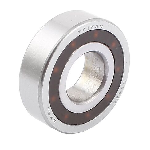 CSK20PP 20 مم اتجاه واحد، محمل مزدوج Keyways Sprag Clutch 20x47x14mm in Saudi Arabia