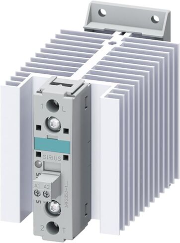معجل 3RF2350-1BA06 جديد ومختوم في الصندوق 3RF23501BA06 3RF2350-1BA06 سريع in Saudi Arabia