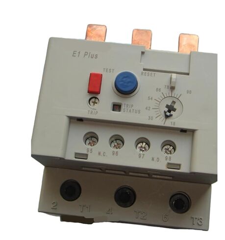 193-EEGE 18-90A Thermal Overload Relay Multi-Purpose for Industry, Factories, Machinery, Etc. in Kuwait