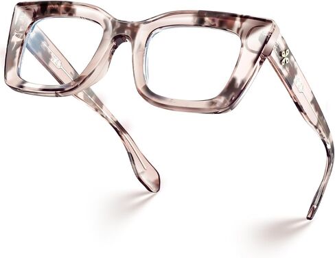 نظارات VISOONE عين القطة الزرقاء لحجب الضوء TR90 مضادة للوهج للنساء كاليدا in Kuwait