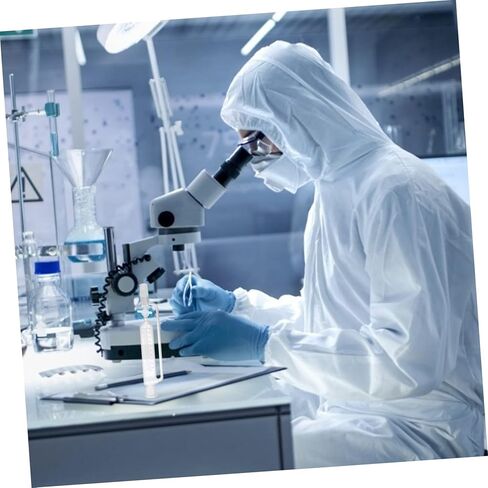 Pressure Equalizing Glass Separatory Funnel Cylindrical Laboratory Liquid Funnel with PTFE Piston for Chemical Experiments Glass Distiller Device for Schools and Labs in Kuwait