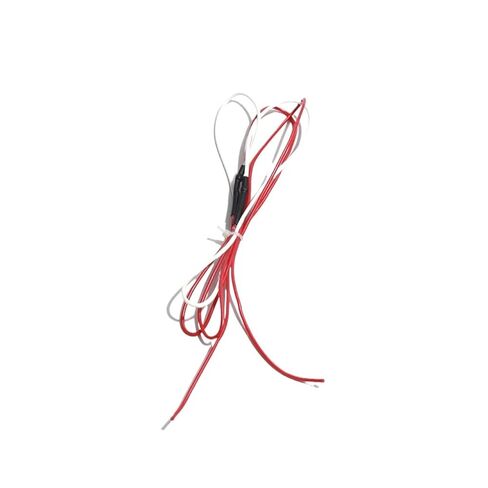 12V/24V Silicone Rubber Heating Cable - Flexible Waterproof Heating Wire for DIY Projects (3M-10M)(12V 3M 24W) in Saudi Arabia