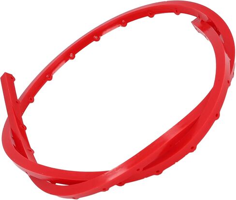 Woodworking Profiling Strip Flexible Curve Template Excellent Rebound Templates Guide for Woodworkers in Saudi Arabia