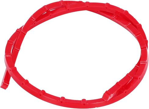 Woodworking Profiling Strip Flexible Curve Template Excellent Rebound Templates Guide for Woodworkers in Saudi Arabia