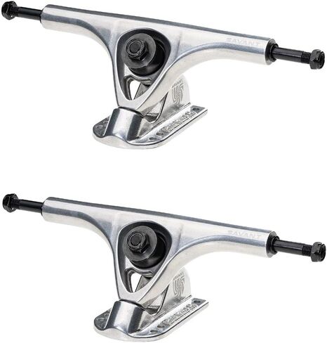 شاحنات التزلج Paris Truck Savant Longboard Truck [مجموعة من 2] in Kuwait