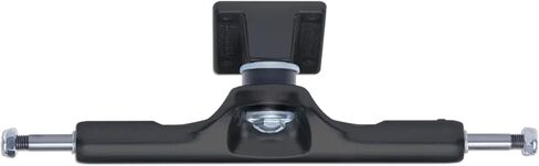 Slappy Skateboard Trucks Curb Killer II مجوف مقلوب أسود مطفي 10 بوصة in Kuwait